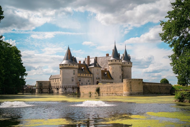 Medieval Castle